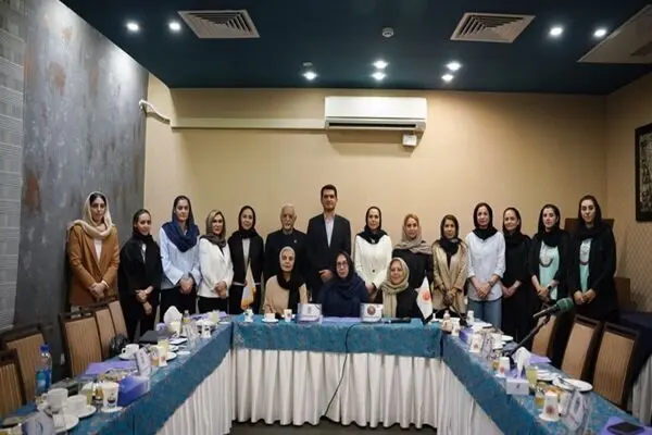 نشست هماهنگی فصل جدید لیگ بسکتبال بانوان برگزار شد؛ اعلام مصوبات نشست
