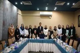 نشست هماهنگی فصل جدید لیگ بسکتبال بانوان برگزار شد؛ اعلام مصوبات نشست
