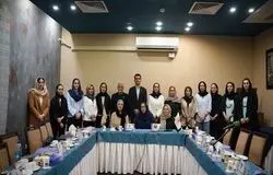 نشست هماهنگی فصل جدید لیگ بسکتبال بانوان برگزار شد؛ اعلام مصوبات نشست
