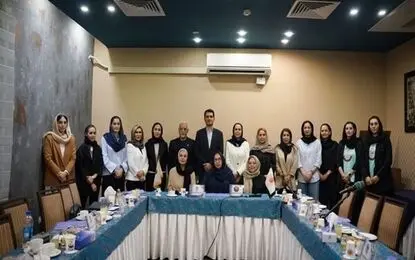 نشست هماهنگی فصل جدید لیگ بسکتبال بانوان برگزار شد؛ اعلام مصوبات نشست
