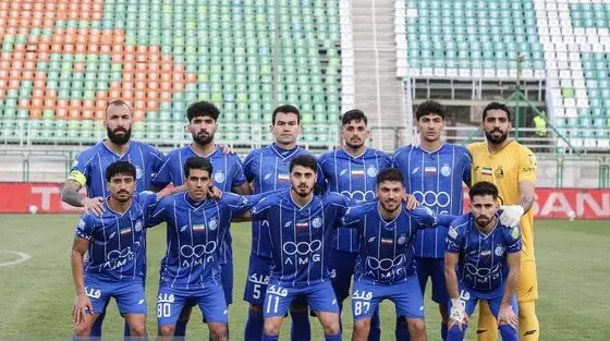 تاجرنیا به شایعه واگذاری سهام باشگاه استقلال واکنش نشان داد