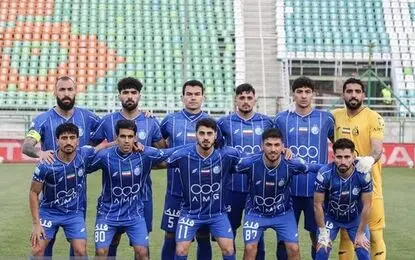 تاجرنیا به شایعه واگذاری سهام باشگاه استقلال واکنش نشان داد