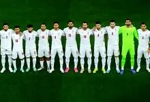 گروه مرگ برای ایران/ همگروهی با قهرمان جام ملتهای آسیا در دور اول