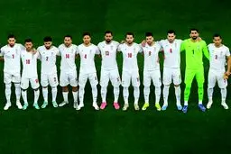 گروه مرگ برای ایران/ همگروهی با قهرمان جام ملتهای آسیا در دور اول