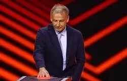 ژرمن‌ها صدای کلینزمن را هم درآوردند