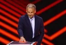 ژرمن‌ها صدای کلینزمن را هم درآوردند
