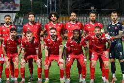 خانه‌تکانی 300 میلیاردی در پرسپولیس!
