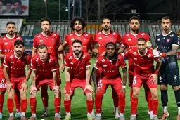 خانه‌تکانی 300 میلیاردی در پرسپولیس!