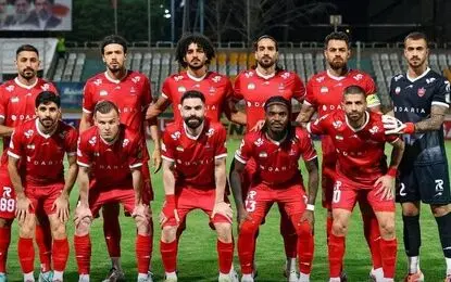 خانه‌تکانی 300 میلیاردی در پرسپولیس!
