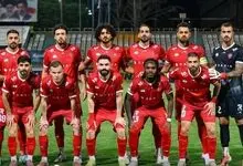 خانه‌تکانی 300 میلیاردی در پرسپولیس!
