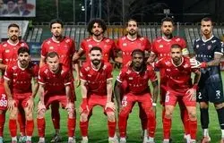 خانه‌تکانی 300 میلیاردی در پرسپولیس!