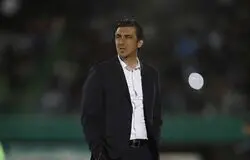 پاسخ سازمان لیگ به مهدی رحمتی