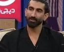 مواظب عضلات زبانت باش آقای دروازه‌بان