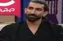 مواظب عضلات زبانت باش آقای دروازه‌بان
