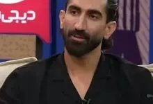 مواظب عضلات زبانت باش آقای دروازه‌بان