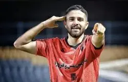 دو مهاجم به صنعت‌نفت آبادان پیوستند