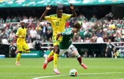 مکزیک 2-0 آفریقای جنوبی؛ شروع مقتدرانه میزبان در یک افتتاحیه خشن!