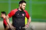 جنجال اورونوف؛ باشگاه پرسپولیس تکذیب کرد!