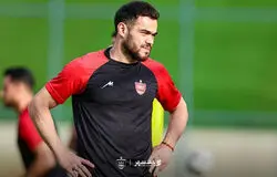 جنجال اورونوف؛ باشگاه پرسپولیس تکذیب کرد!