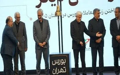صلاحیت مدیرعامل جدید هلدینگ تأیید شد