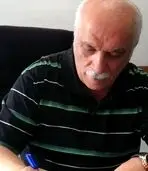 رضا  میرزائیان