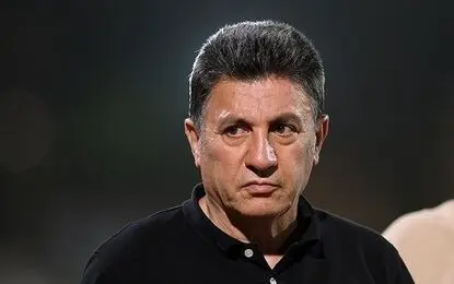 ابرملت جهان هستیم و برای جام جهانی می‌جنگیم