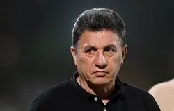 ابرملت جهان هستیم و برای جام جهانی می‌جنگیم