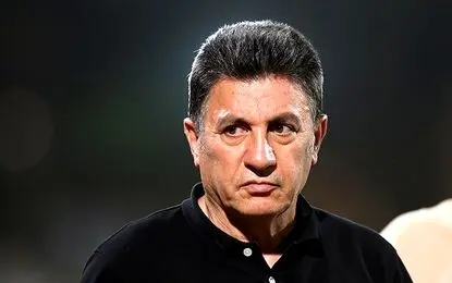 ابرملت جهان هستیم و برای جام جهانی می‌جنگیم