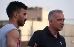 دومین برد دو گله خیبر در فاصله ۲۴ ساعت