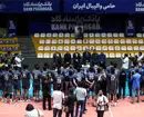 شروع رسمی تمرینات تیم ملی والیبال ایران در سال ۲۰۲۶