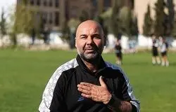 رسمی؛ سهراب بختیاری زاده سرمربی استقلال برای فصل آینده