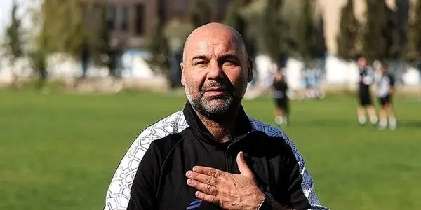 رسمی؛ سهراب بختیاری زاده سرمربی استقلال برای فصل آینده