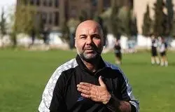 رسمی؛ سهراب بختیاری زاده سرمربی استقلال برای فصل آینده