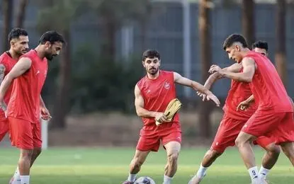 برخلاف دید مداحان، پرسپولیس جوان نشده است