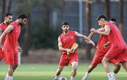 برخلاف دید مداحان، پرسپولیس جوان نشده است