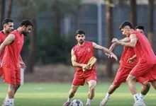 برخلاف دید مداحان، پرسپولیس جوان نشده است