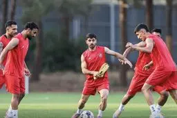 برخلاف دید مداحان، پرسپولیس جوان نشده است
