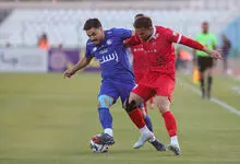 پرسپولیس و استقلال همه‌جا بالانشین هستند