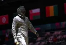 پاکدامن به جدول ۶۴ نفره رسید