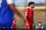 شوک به پرسپولیس؛ ستاره سرخ‌ها در تمرین ریکاوری مصدوم شد!