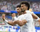 رامین موثرترین و مهدی بهترین بازیکن ایران در تاریخ جام جهانی
