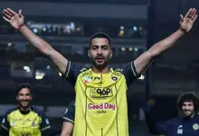 گام جدید سپاهان؛ انتقال ستاره خط میانی به پرسپولیس سخت‌تر شد