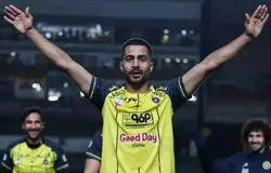 گام جدید سپاهان؛ انتقال ستاره خط میانی به پرسپولیس سخت‌تر شد