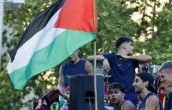 «اسرائیل‌سوزی» به سبک یامال