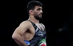حسن یزدانی: هدفم چیزی دیگری بود/ تا المپیک کم نمی‌گذارم