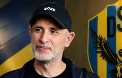 سومین تساوی پیاپی گل محمدی با دهوک
