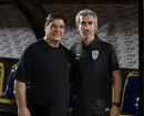 رضا مهاجری: قول نمی‌دهم اما آمده‌ام صعود کنم!