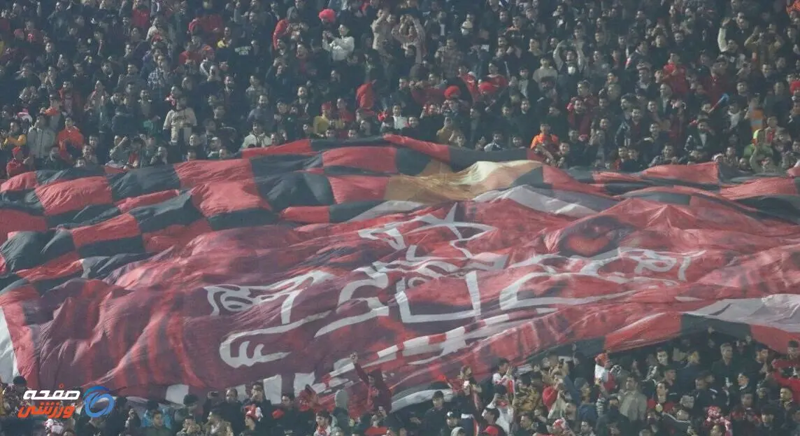 پرسپولیس، اولین تیم لیگ برتر با 2 قهرمانی