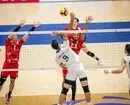 والیبال قهرمانی آسیا؛ ایران 0-3 ژاپن؛ شایسته باختیم!