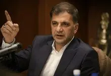 عضو هیئت رئیسه فدراسیون هم پشت تیم ملی امید را خالی کرد